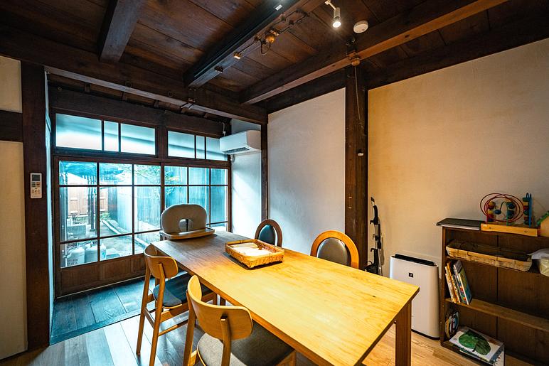 JPE House Mino