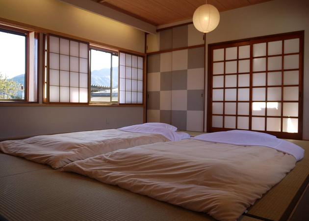Guest House CHAKRA