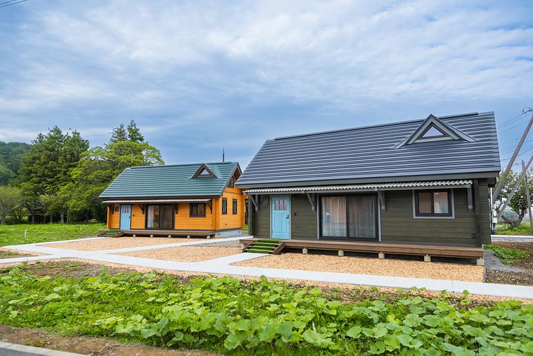 Cottage: Tokibi
