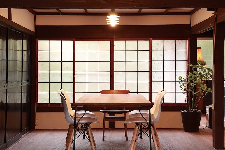 NULLM KAZE Rental House