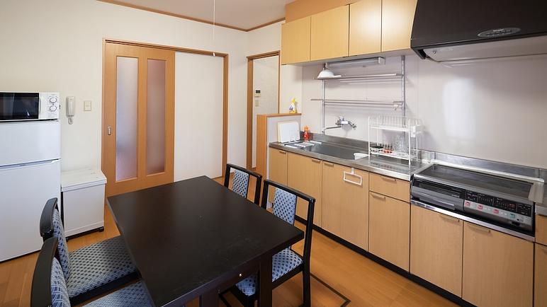 NULLM KAWA Rental House