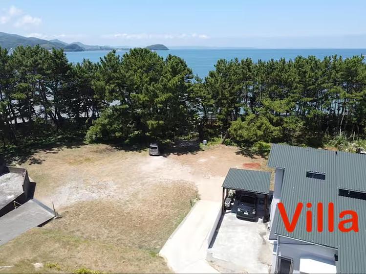 Itoshima Beach Villa