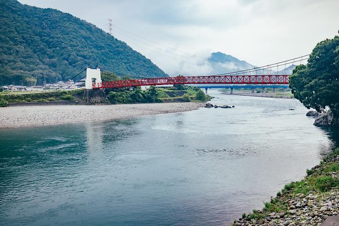 Nagara River
