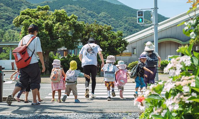 A day of the children 2