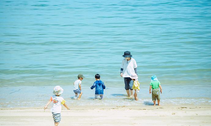 A day of the children 3