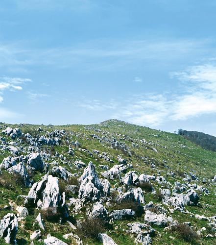 Shikoku Karst – Onogahara