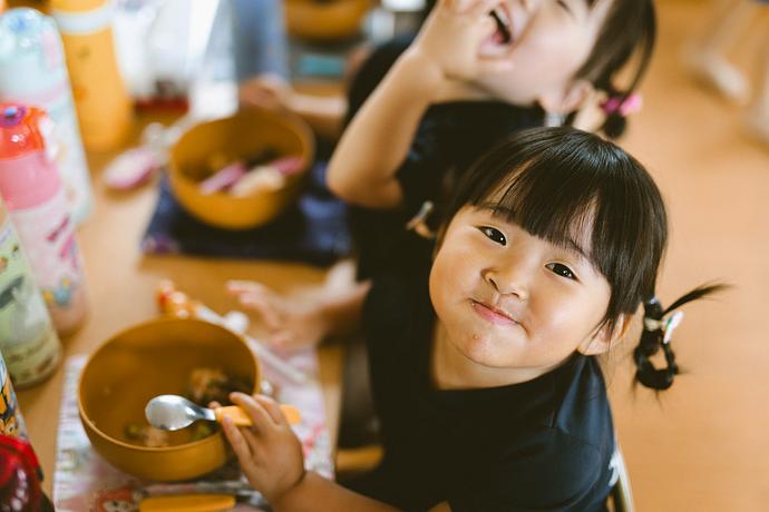 A day of the children 5