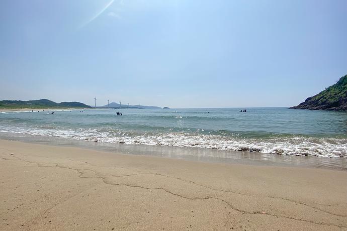 Kuromatsu Beach
