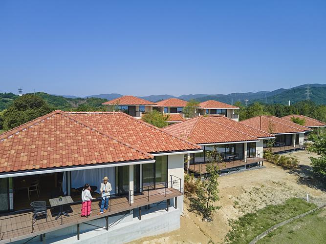Setouchi Golf Resort