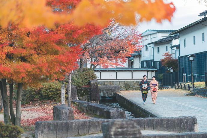 Explore the Filming Locations of Your Name