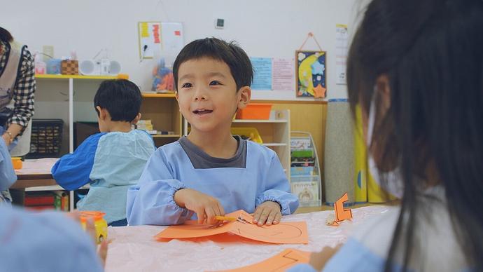 A day of the children 2