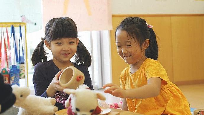 A day of the children 6