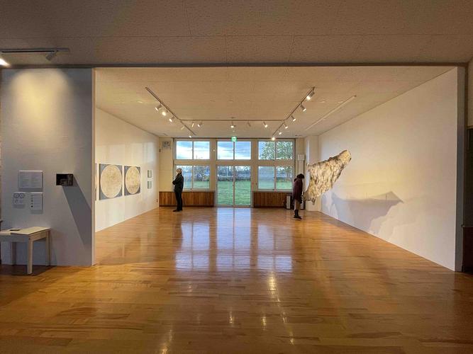 Tsukigata Art Village