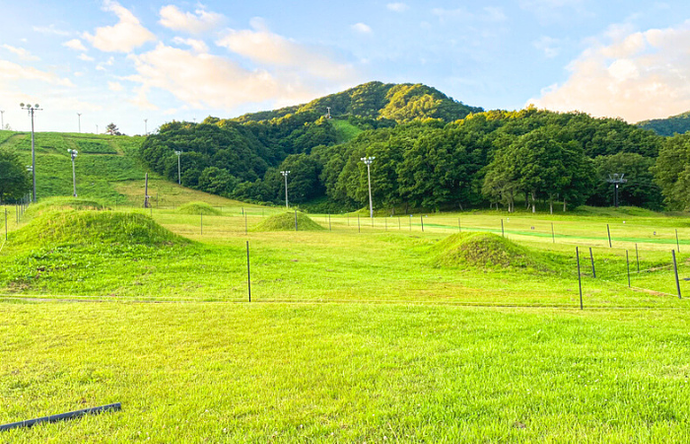 Kamuro Green Valley