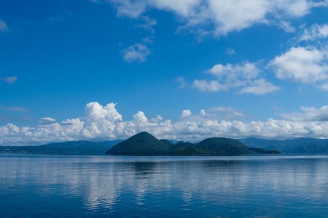 Lake Toya