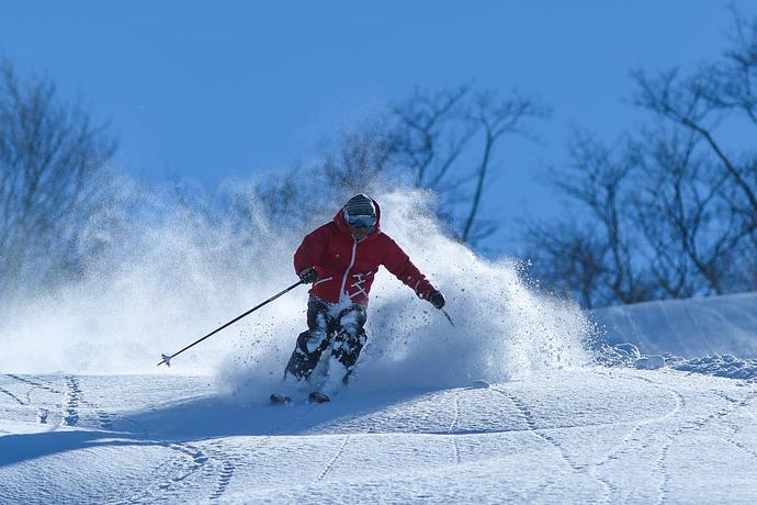 Matsudai Family Ski Resort