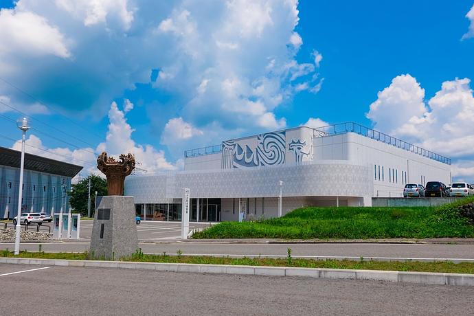 Tokamachi City Museum