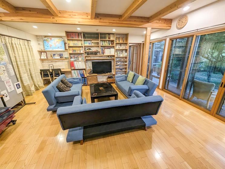 Keys House
