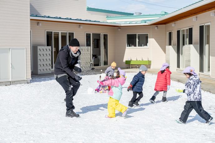 A day of the children 1