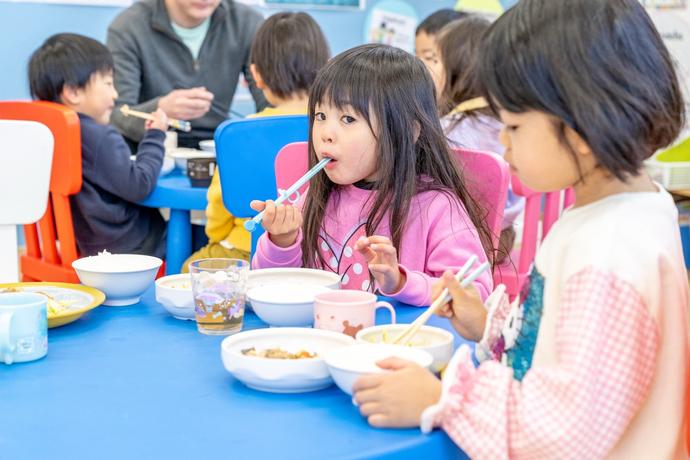 A day of the children 5