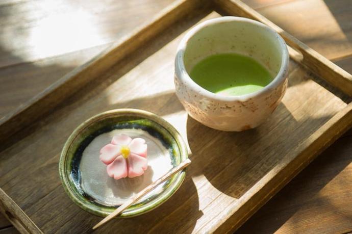 Traditional Nishio Matcha Culture