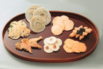 Mikawawan Ebisenbei Center