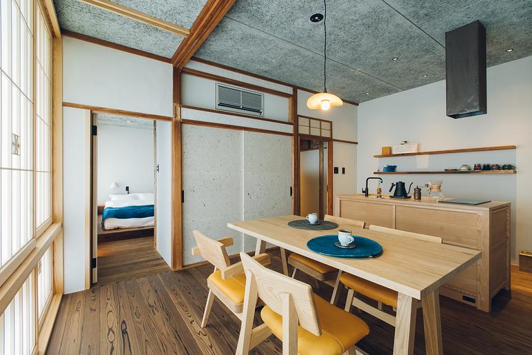 ShowcaseHotel Kasane Shikaku