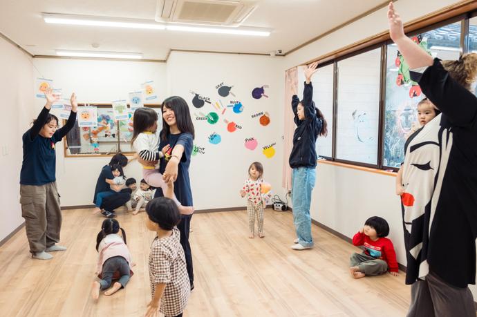 A day of the children 2