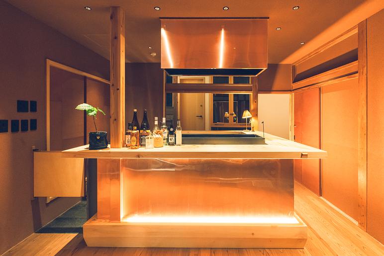 ShowcaseHotel Kasane Tensen